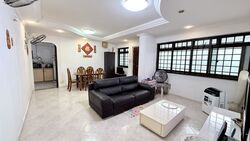 Blk 628A Woodlands Ring Road (Woodlands), HDB 4 Rooms #569559641